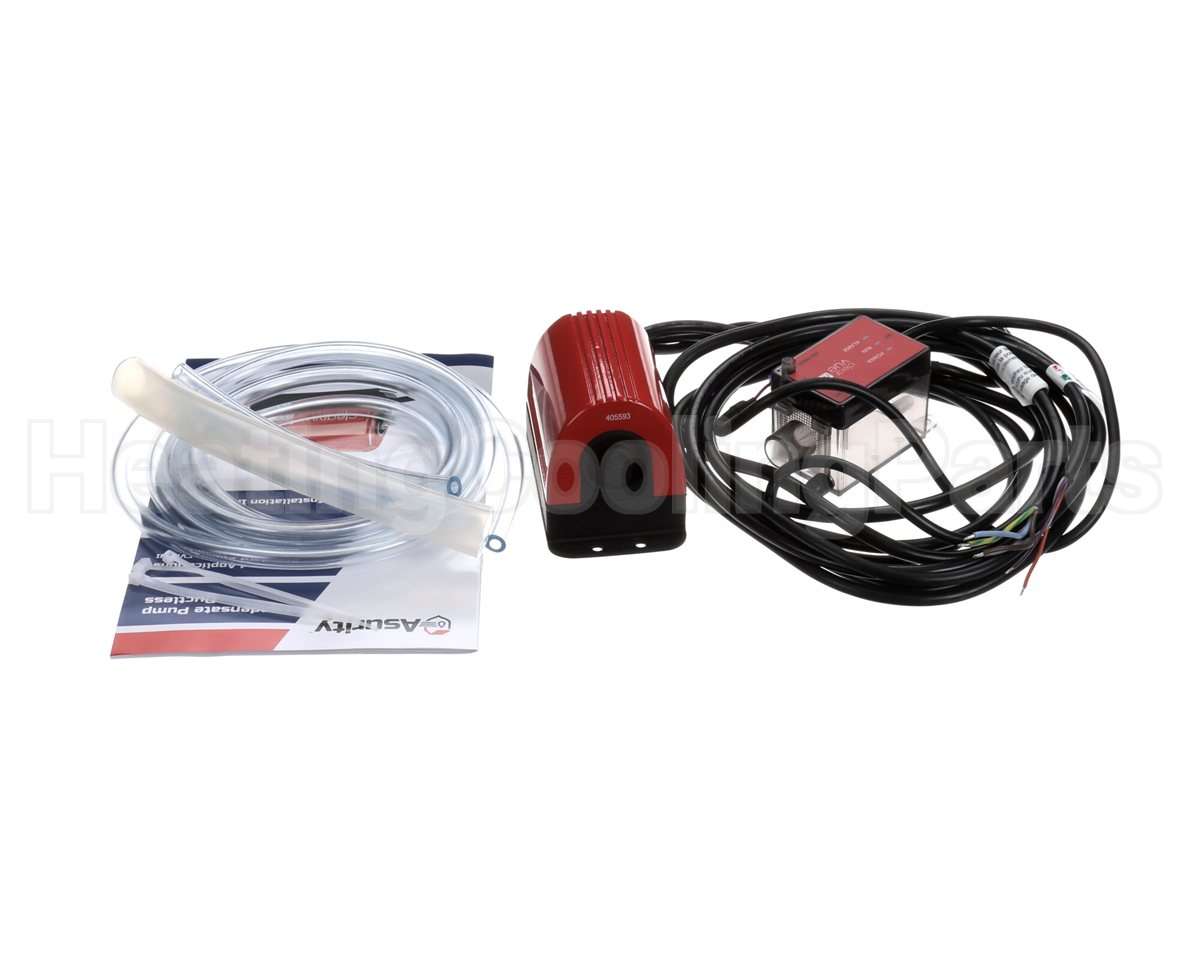 CVMINI Diversitech Clearvue Mini