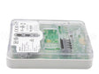 CWE2D Veris Industries Air Qual Sensor,Co2,Wall,Temp
