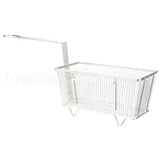CX207 Compatible General Electric Twin Basket 12-1/8L 6-3/8W 5-3/8D