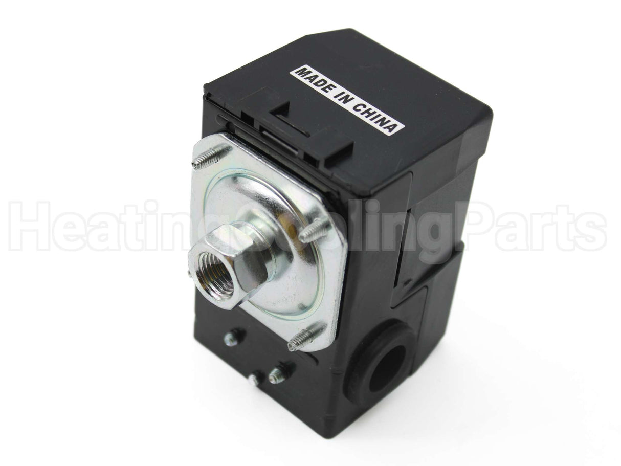 CXA-R1 Dwyer Instruments 15/80# 1/4"Fpt N/O # Switch