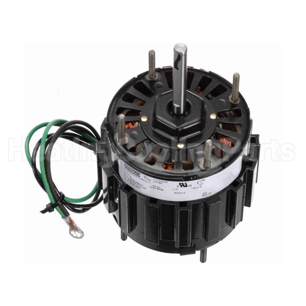 D0042 Fasco Ventilation Motor