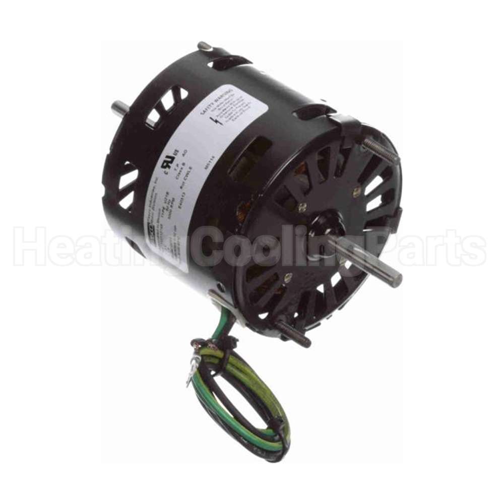 D011 Pems Ventilation Motor