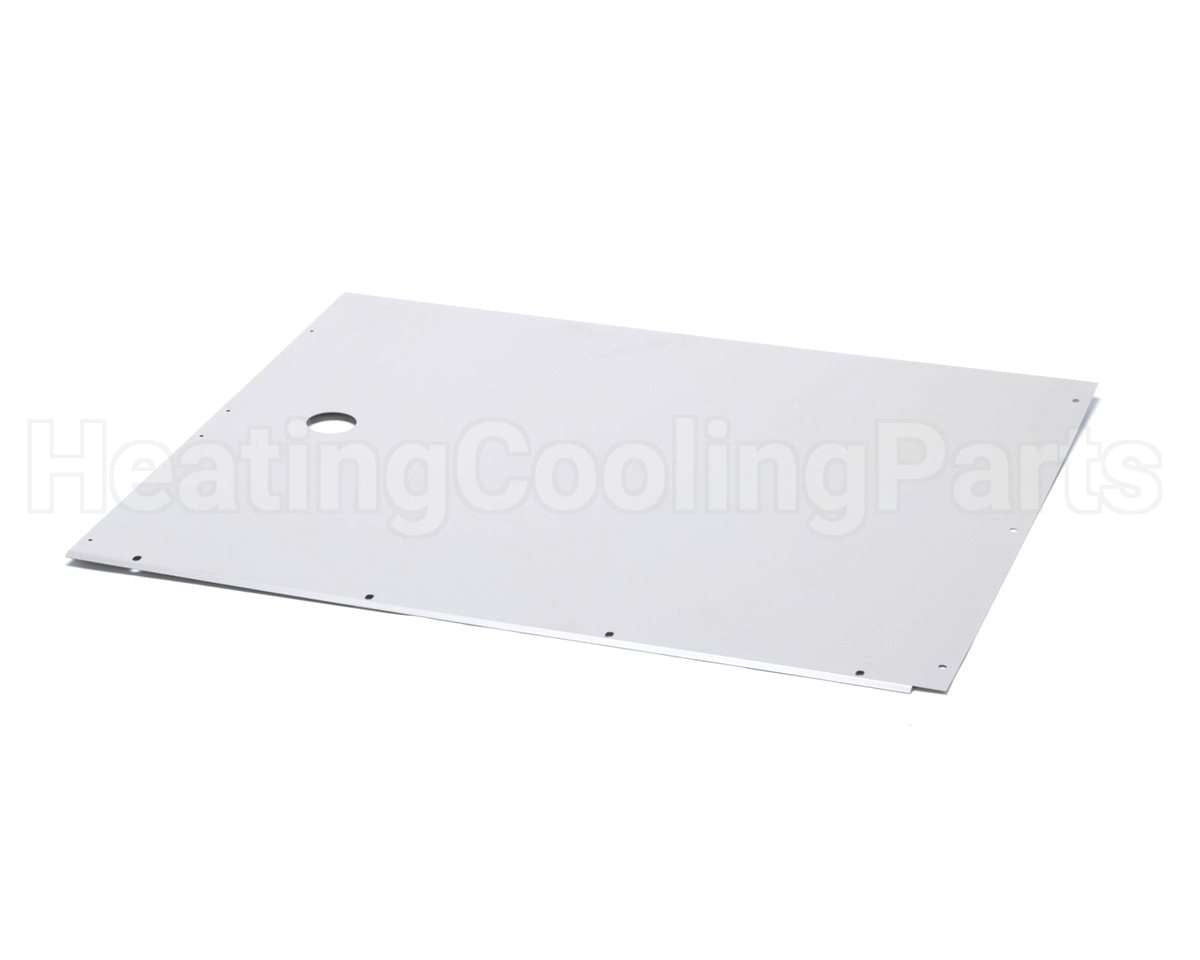 D02893R Nordyne Repl Cover Compressor