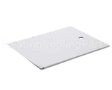 D02893R Nordyne Repl Cover Compressor