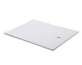 D02893R Nordyne Repl Cover Compressor