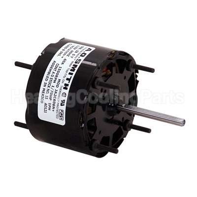 D033 Regal Rexnord - Fasco 115V 1/70Hp 3000Rpm 3.3Dia Mtr