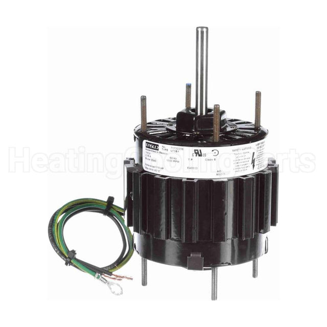 D043 Fasco Ventilation Motor