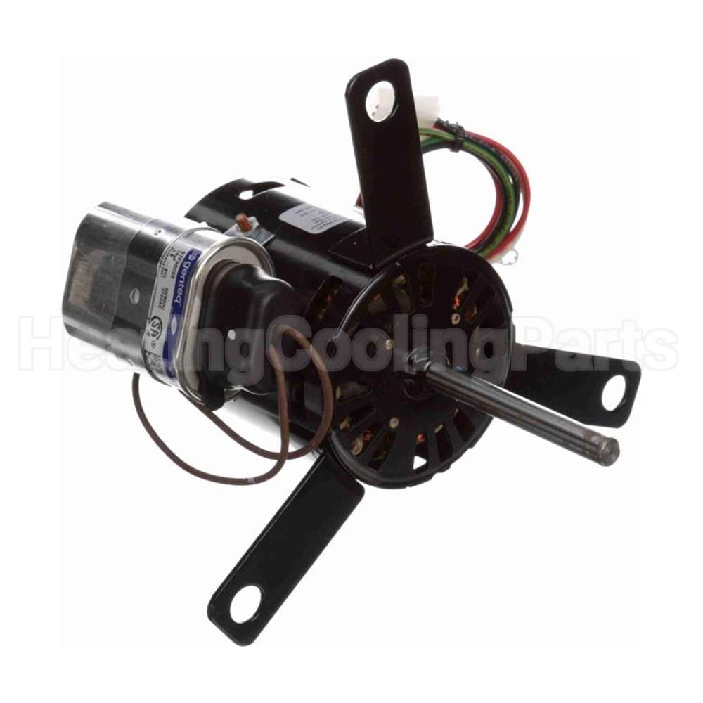 D0746 Fasco Oem Replacement Motor