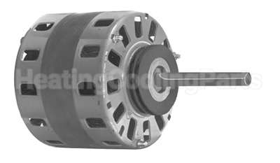 D1016 Regal Rexnord - Fasco 1/4Hp 230V 1100Rpm 1Spd Cw Mtr