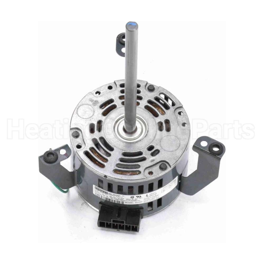 D1053 Fasco Oem Replacement Motor