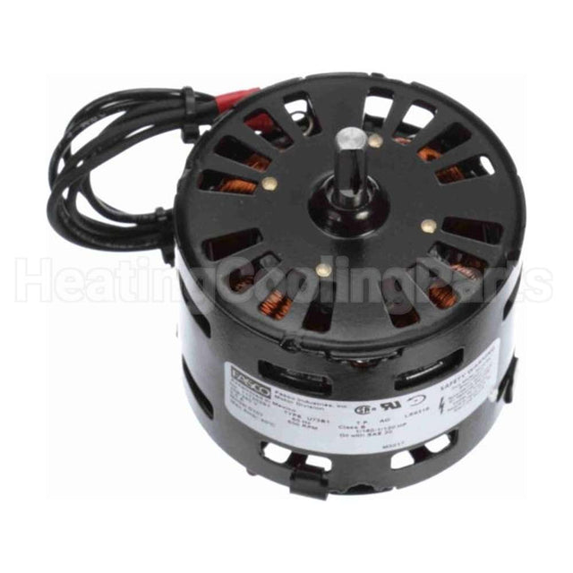 D107 Fasco Fan And Blower Motor