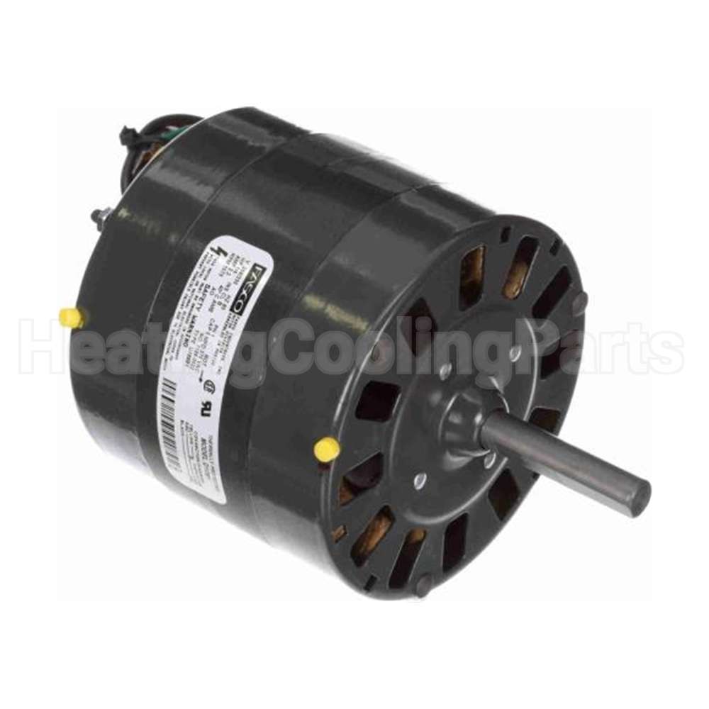 D1091 Fasco Oem Replacement Motor