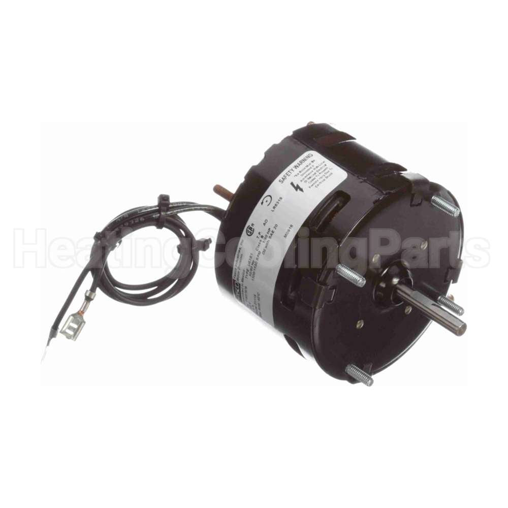D1119 Fasco Fan And Blower Motor