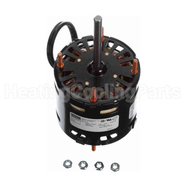 D1124 Fasco Oem Replacement Motor