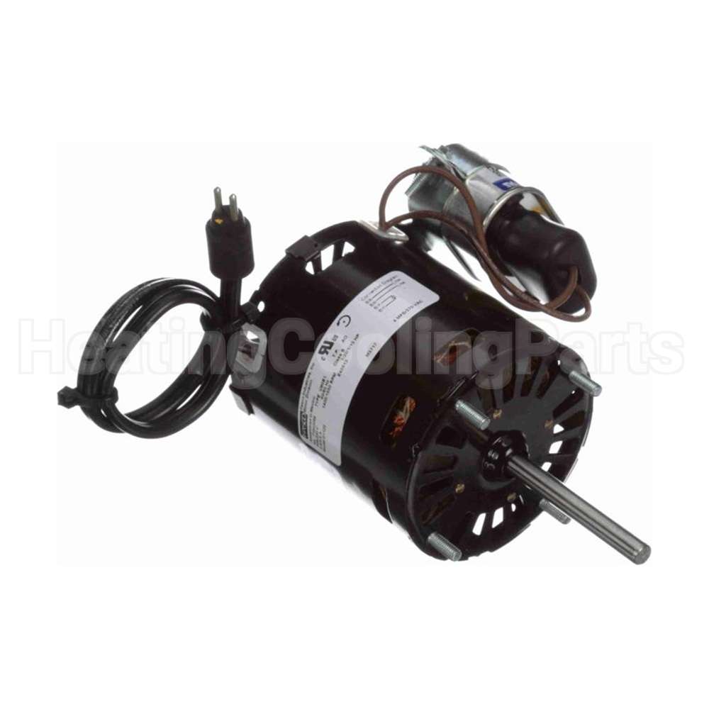 D1125 Fasco Oem Replacement Motor