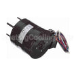 D114 Fasco Fan Coil/Air Conditioner Motor