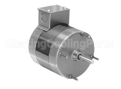 D115 Regal Rexnord - Fasco 1/12Hp 115/230V 1150Rpm Motor