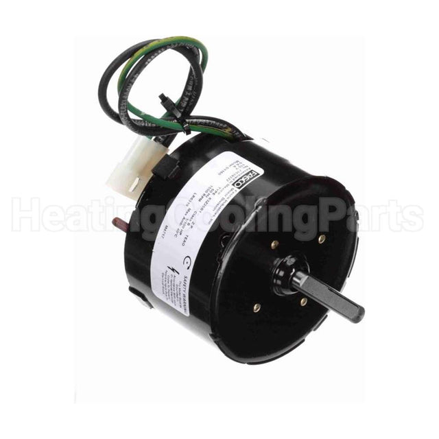 D1160 Fasco Oem Replacement Motor
