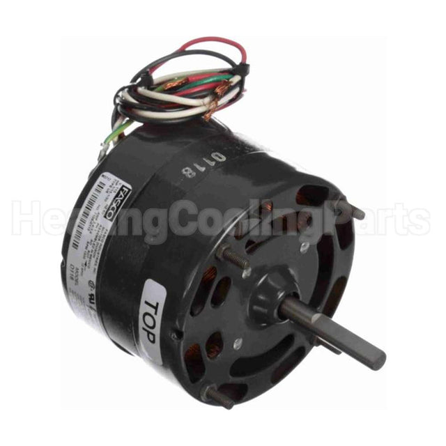 D118 Fasco Fan And Blower Motor