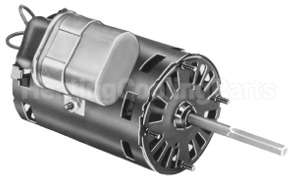 D1184 Regal Rexnord - Fasco 1/16Hp 460V 3450Rpm 1Speed Ccw