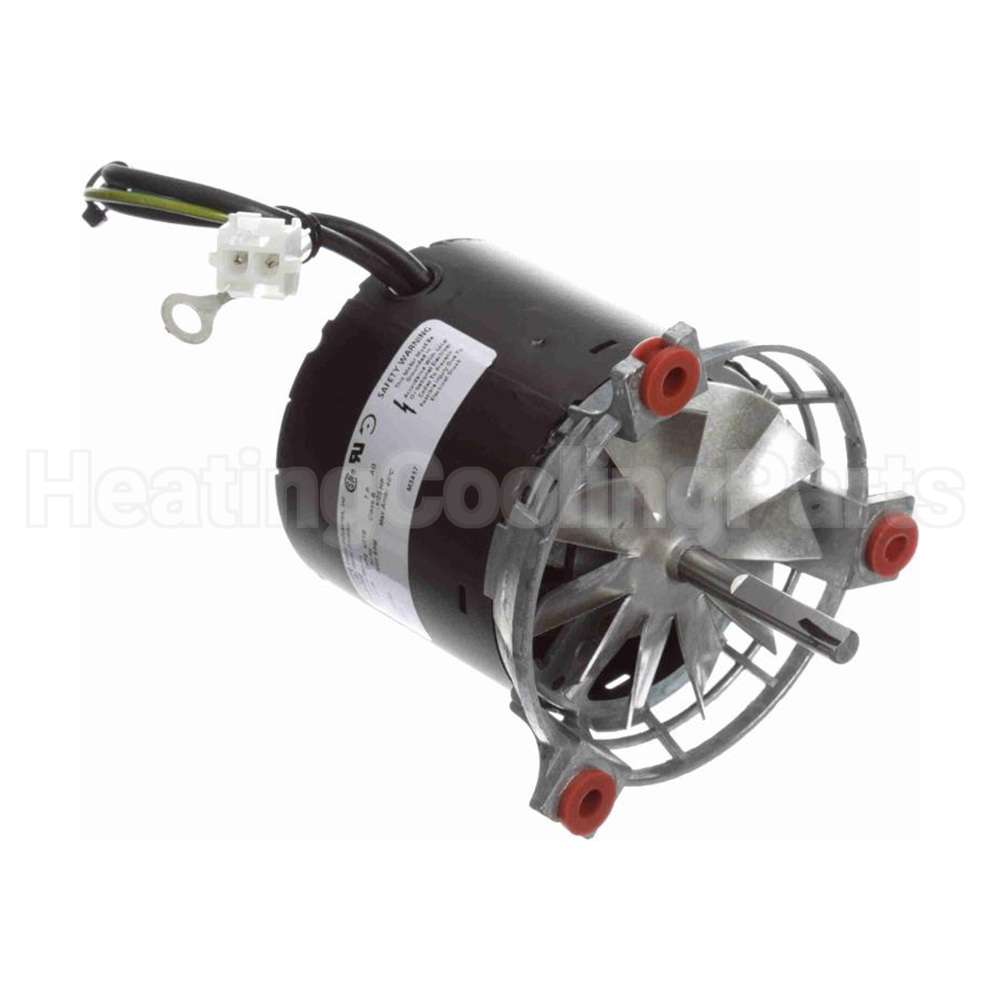 D1193 Fasco Draft Inducer Blower Motor