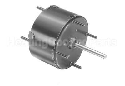 D125 Regal Rexnord - Fasco 115V 1/50Hp 1500Rpm 3.3" Motor