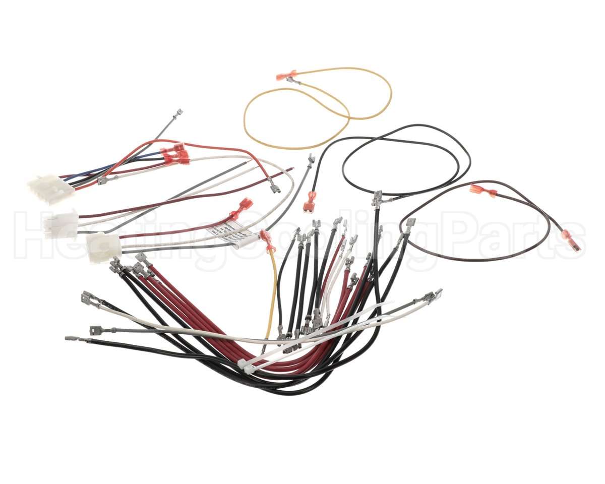 D12541R Nordyne Wiring Harness