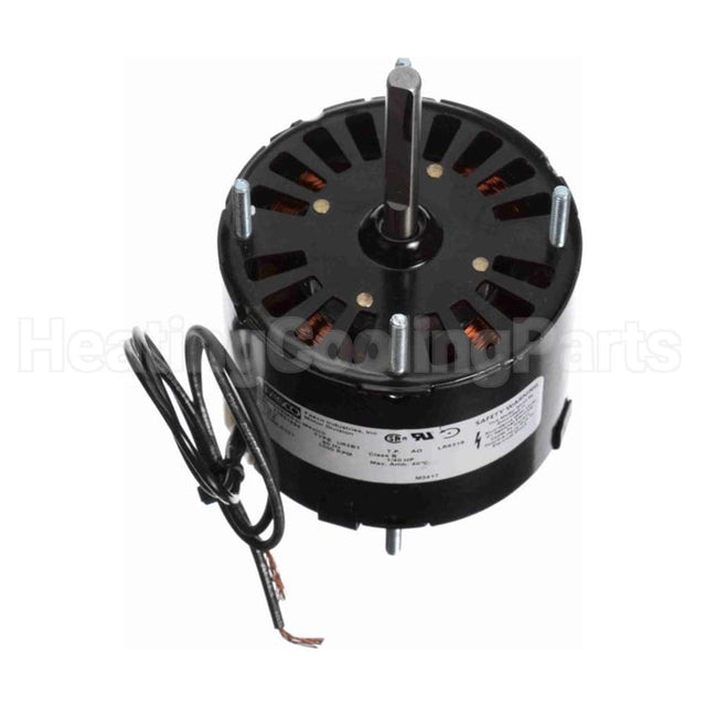 D127 Fasco Fan And Blower Motor