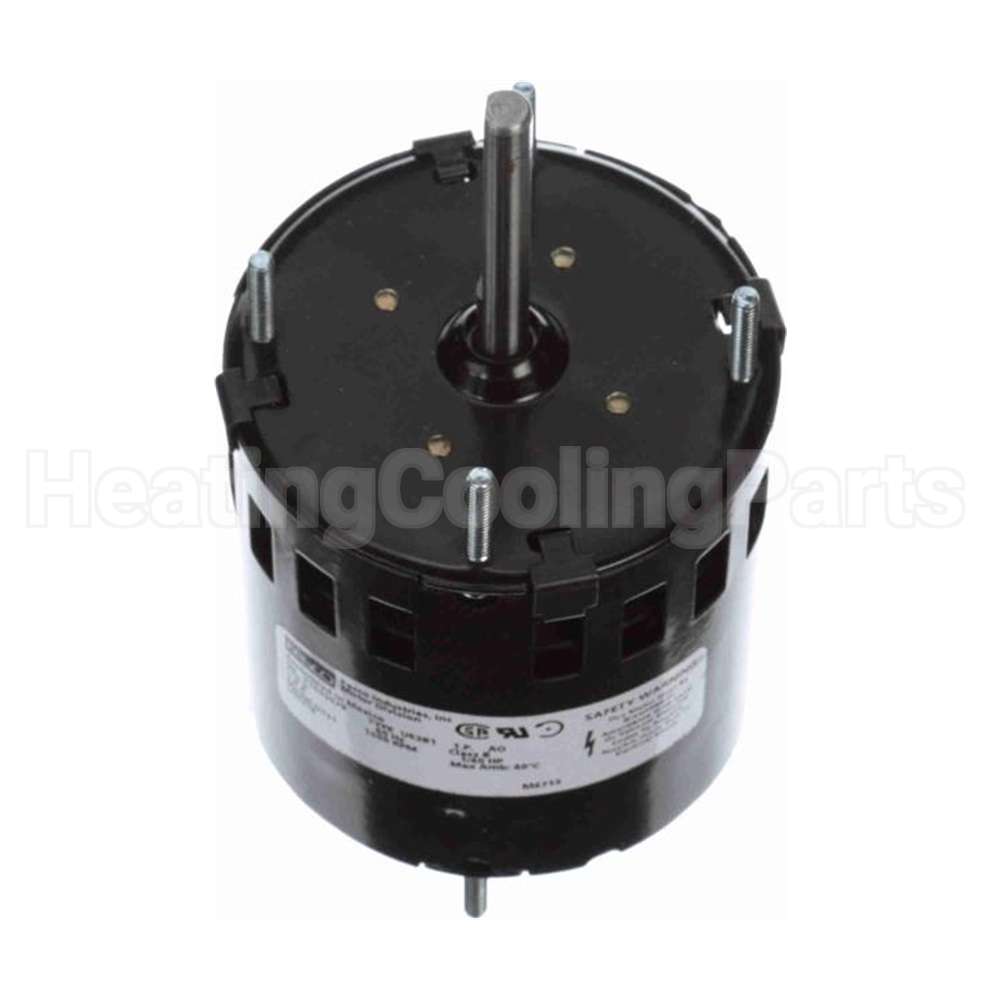 D131 Fasco Fan And Blower Motor