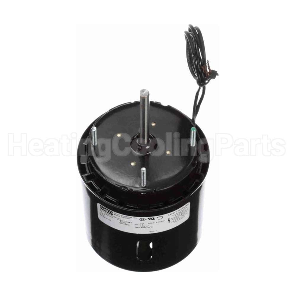 D135 Fasco Fan And Blower Motor