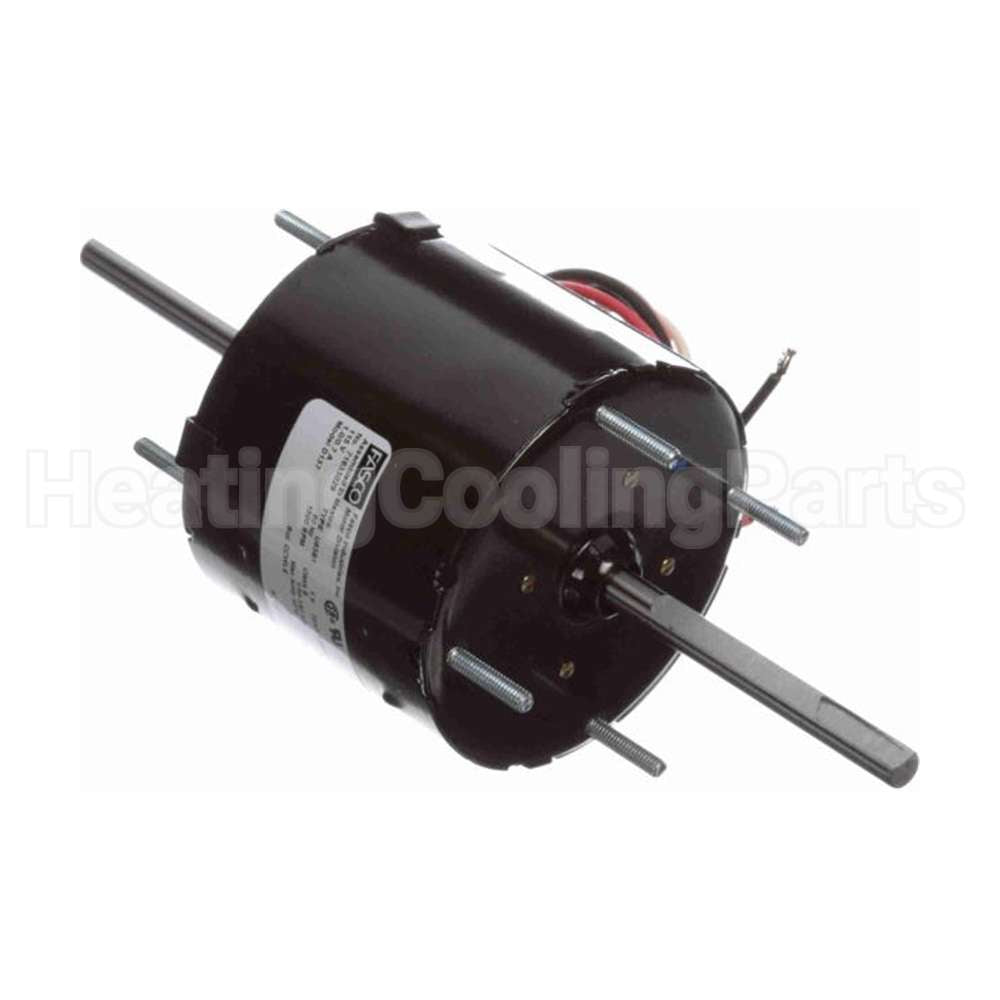 D137 Fasco Fan And Blower Motor