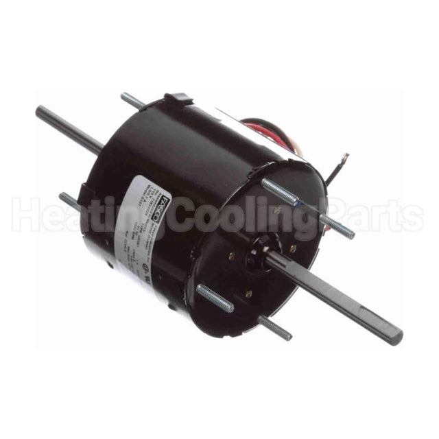 D137 Fasco Fan And Blower Motor