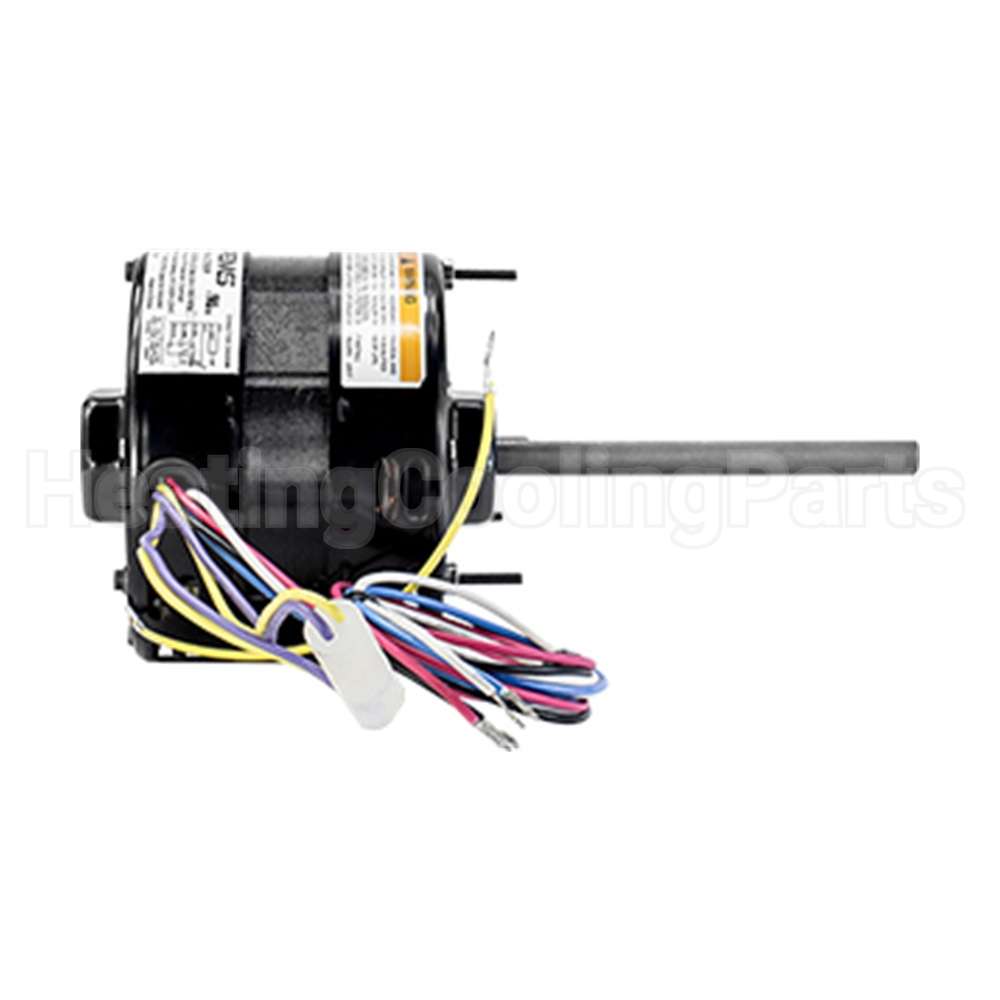 D151P Pems Direct Drive Blower Motor