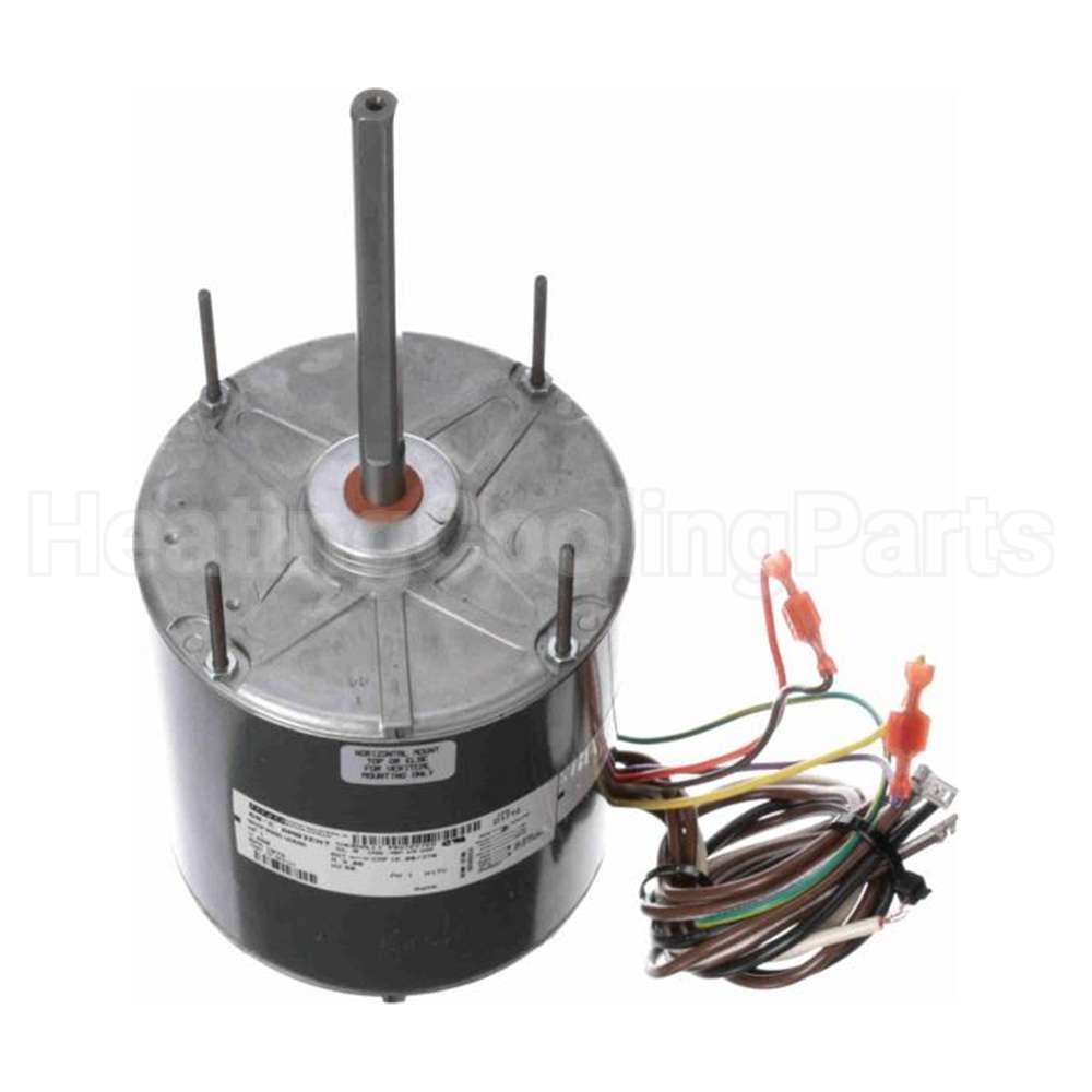 D1710 Fasco Condenser Fan Motor