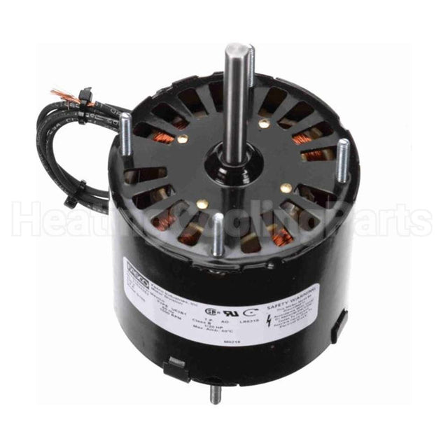 D188 Fasco Fan And Blower Motor
