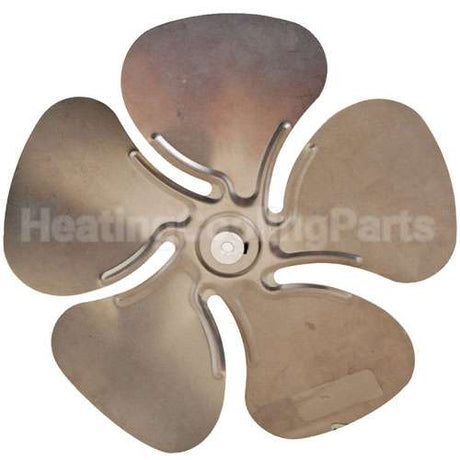 D21194A2 Heatcraft Refrigeration 12"Dia 19Deg 5Blade 5/16"Br Cw