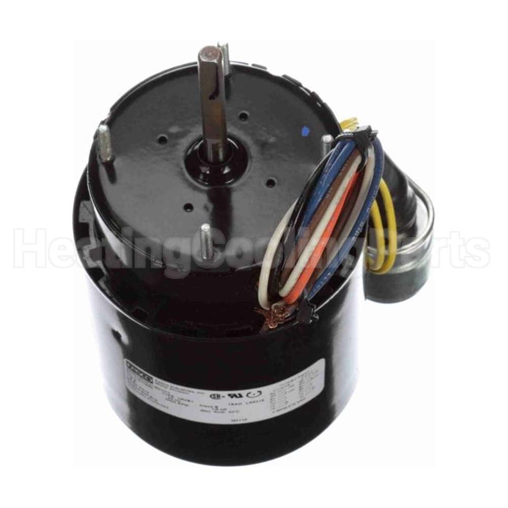 D219 Fasco Fan And Blower Motor