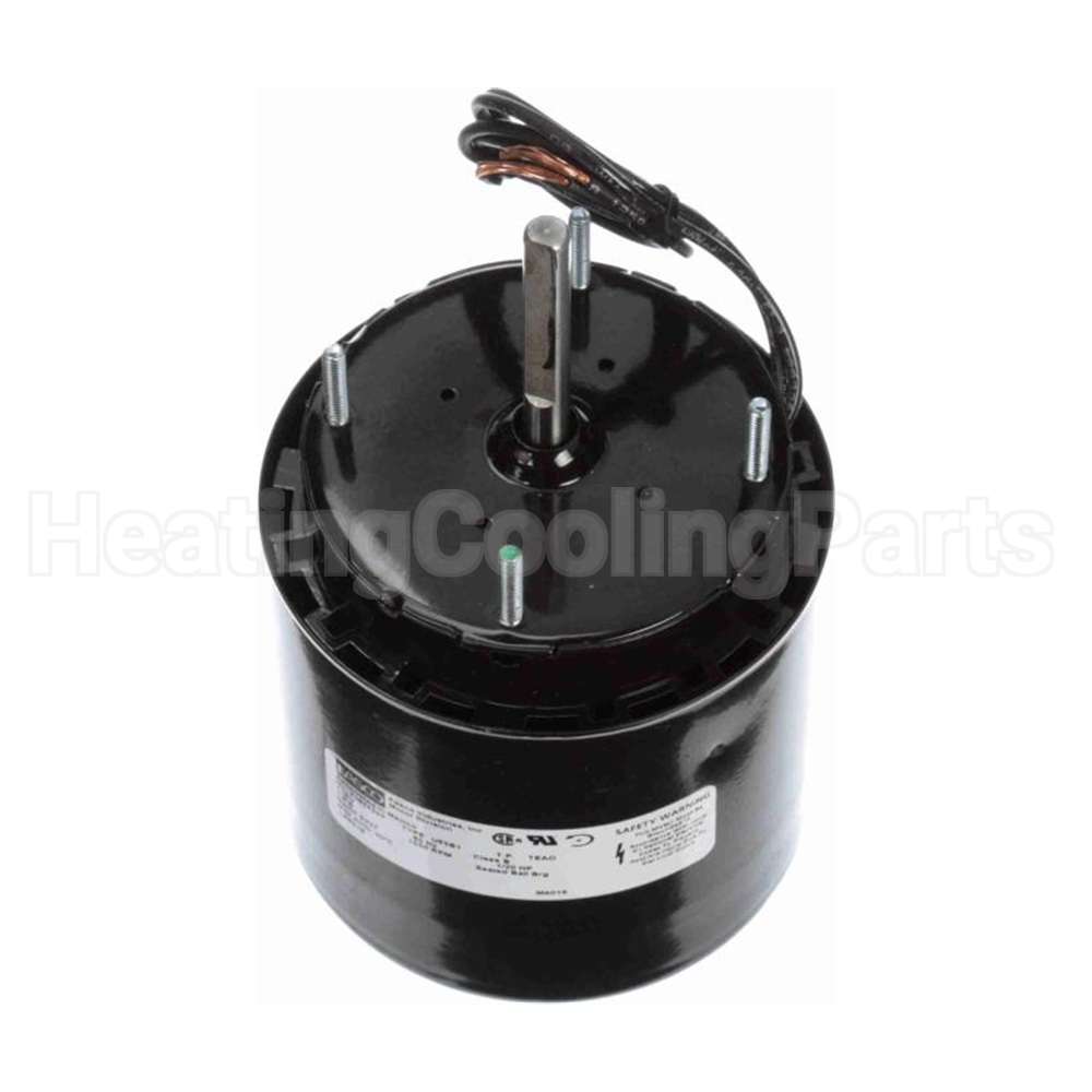 D227 Fasco Fan And Blower Motor