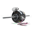 D258 Pems Fan Coil/Air Conditioner Motor