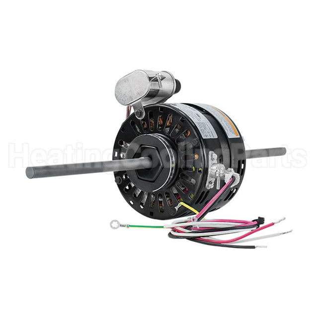 D258 Pems Fan Coil/Air Conditioner Motor