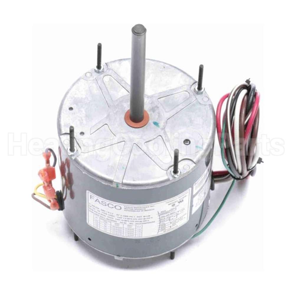 D2826 Fasco Condenser Fan Motor
