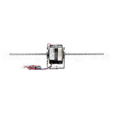 D292P Pems Fan Coil/Air Conditioner Motor