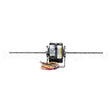 D294P Pems Fan Coil/Air Conditioner Motor