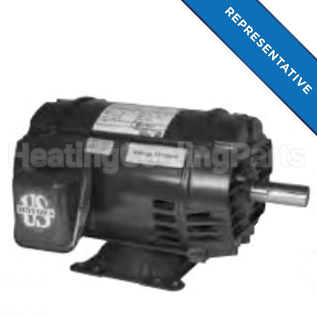 D2P2G US Motors Nidec Motor