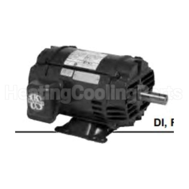 D30V1BS US Motors Nidec Variable Speed Motor