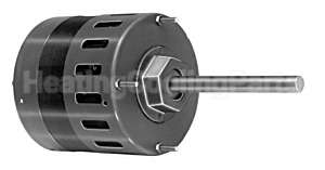 D312 Regal Rexnord - Fasco 1/15Hp 115V 1500Rpm 4.4"Dia Cw