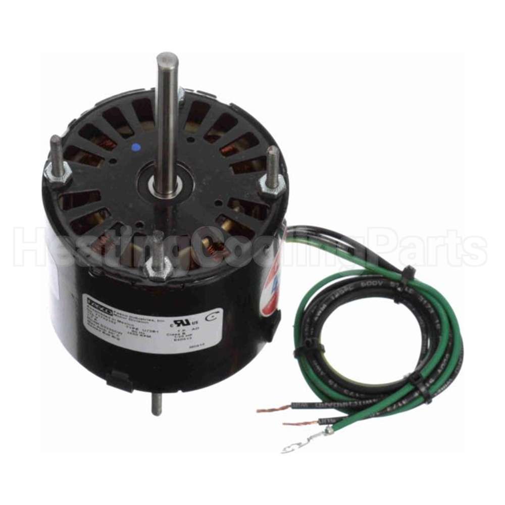 D3325CW Fasco Ventilation Motor
