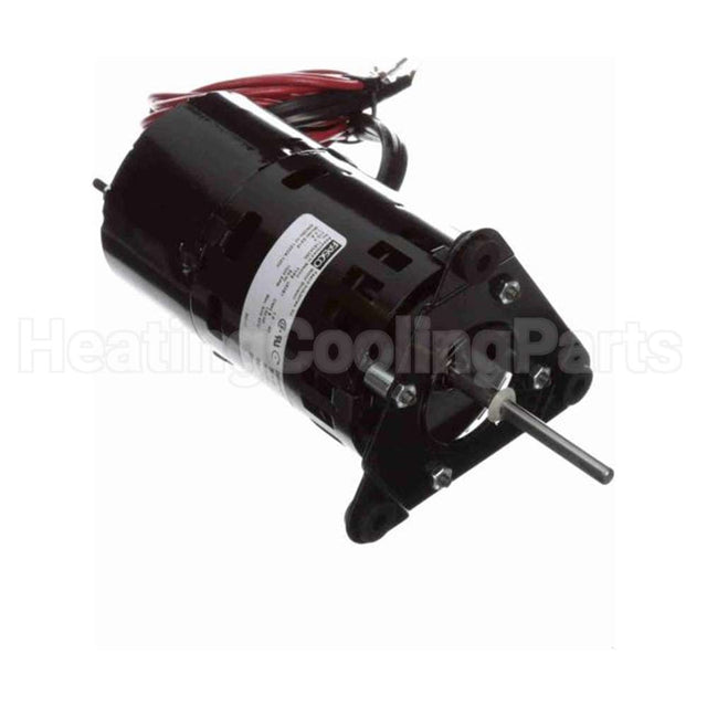 D418 Fasco Draft Inducer Blower Motor
