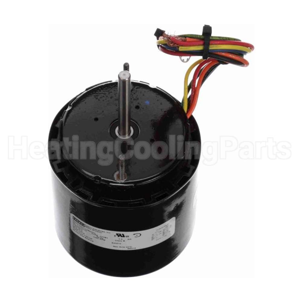 D419 Fasco Ventilation Motor