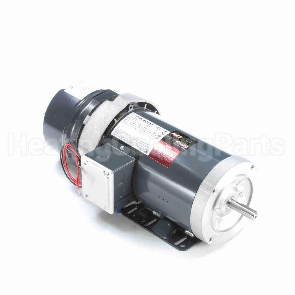 D457A Marathon Brake Motor